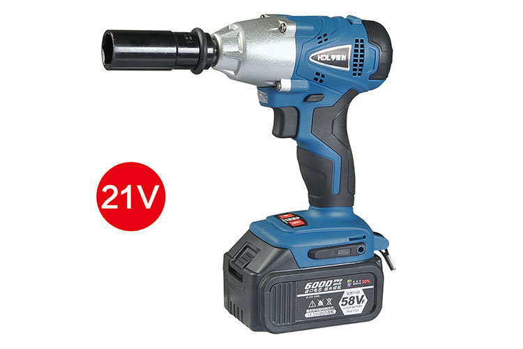 Lithium Impact Wrench-Nantong HDL Electric Tools Co., Ltd Lithium Impact Wrench-Nantong HDL Electric Tools Co., Ltd